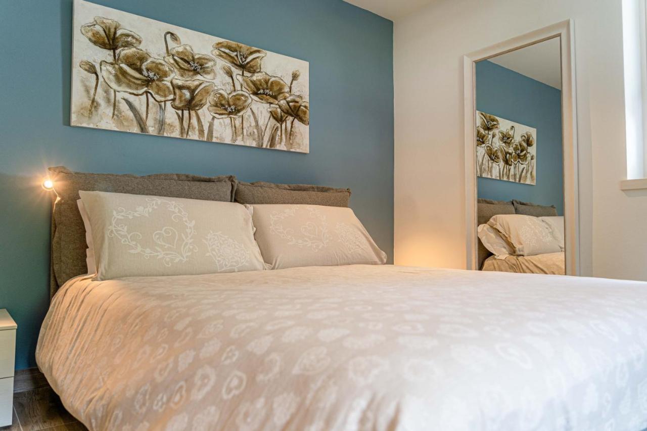 Blizzard Apartments Arabba Ngoại thất bức ảnh