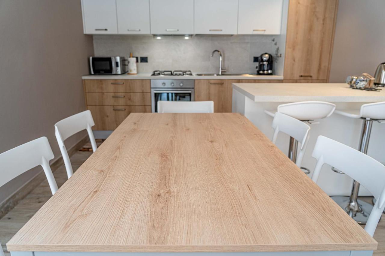 Blizzard Apartments Arabba Ngoại thất bức ảnh