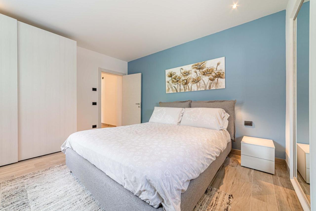 Blizzard Apartments Arabba Ngoại thất bức ảnh