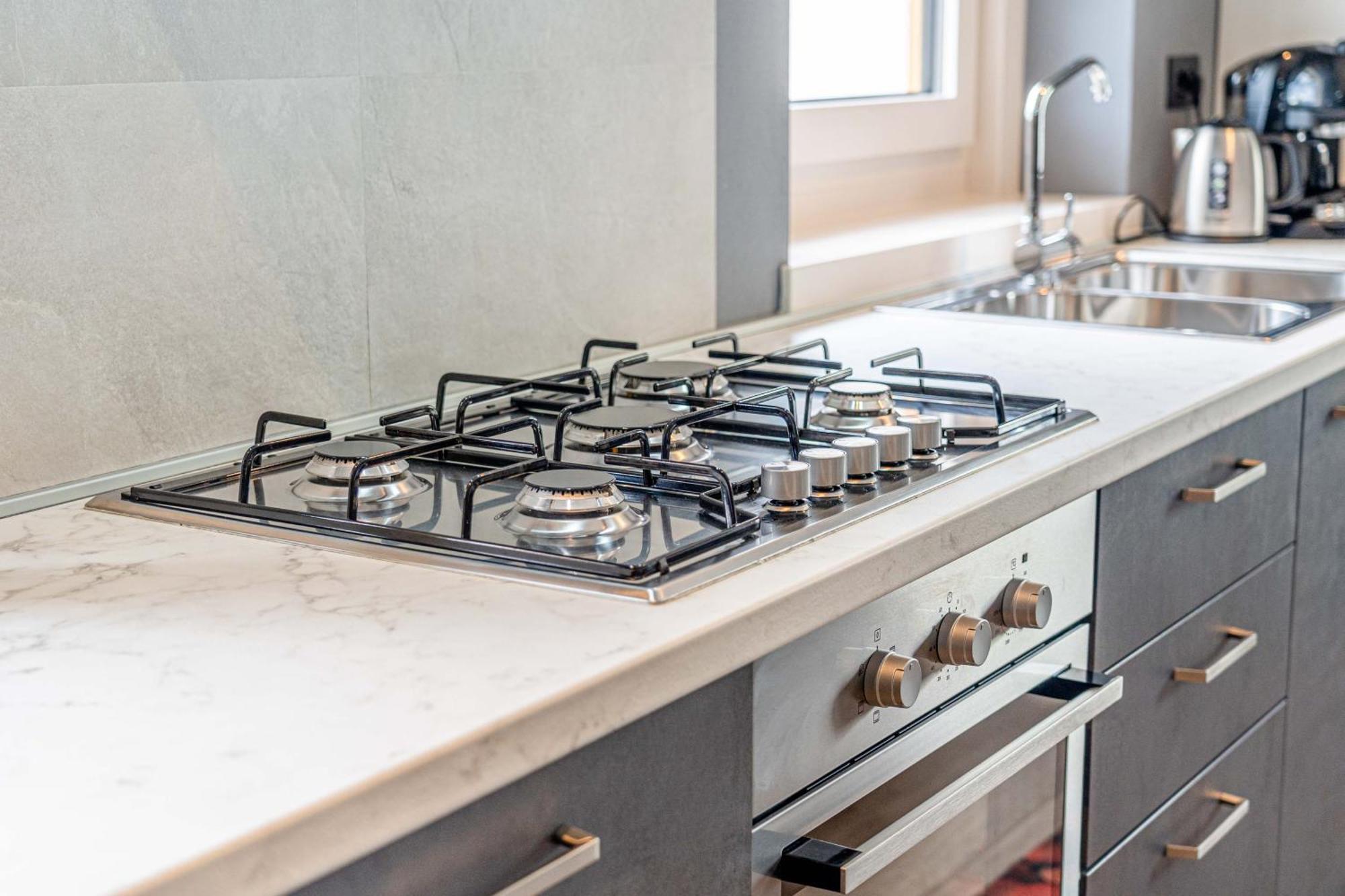 Blizzard Apartments Arabba Ngoại thất bức ảnh